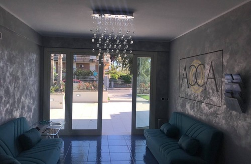 Terracina Apartment | APPARTAMENTI TERRACINA VICINO AL MARE