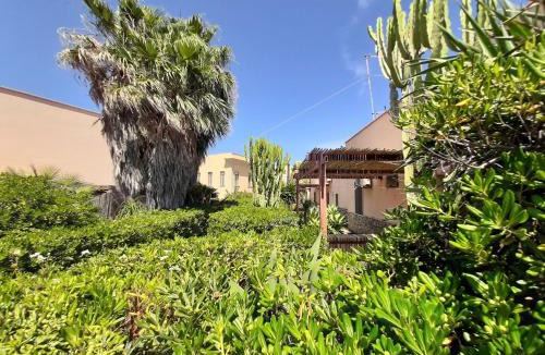 Pantelleria Apartment | Appartamenti Vacanza al centro