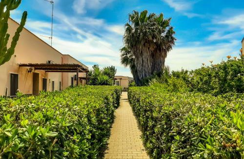 Pantelleria Apartment | Appartamenti Vacanza al centro