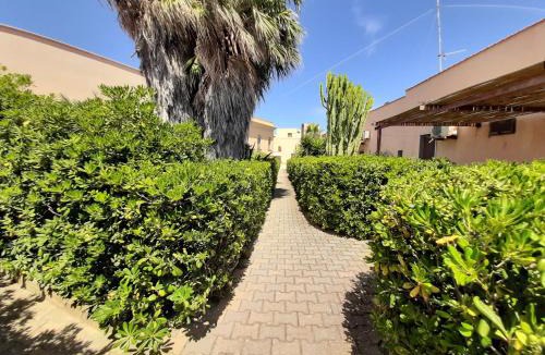 Pantelleria Apartment | Appartamenti Vacanza al centro