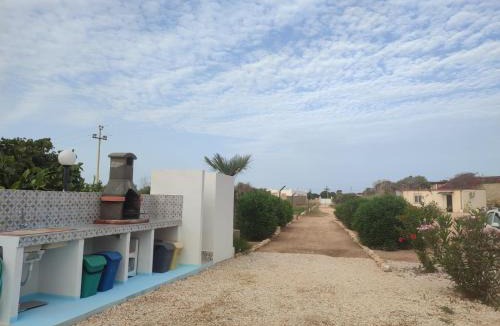 Lampedusa Apartment | Appartamenti Za Barbara
