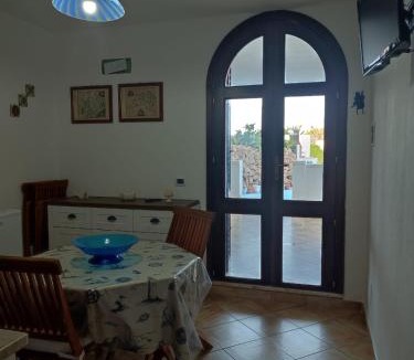 Lampedusa Apartment | Appartamenti Za Barbara
