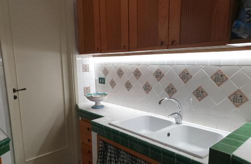 San Vito Lo Capo Apartment | APPARTAMENTO 21
