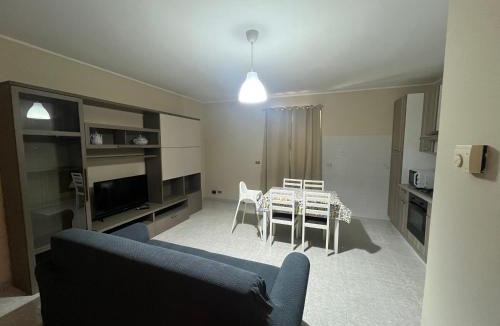 Montalbano Elicona Apartment | Appartamento a 5 minuti a piedi dal centro