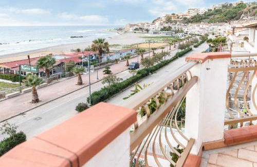Seccagrande House | Appartamento A - Le Terrazze