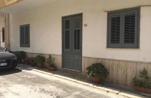 Trappeto Apartment | Appartamento al mare Cusumano