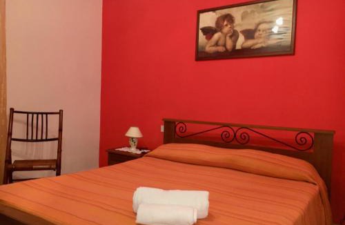 Trappeto Apartment | Appartamento al mare Cusumano