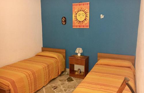 Trappeto Apartment | Appartamento al mare Cusumano