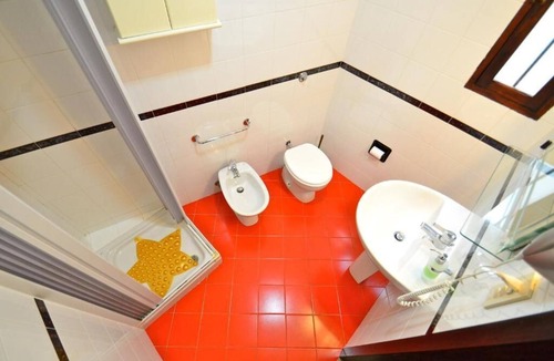 Cefalu Apartment | APPARTAMENTO: “AMETISTA”
