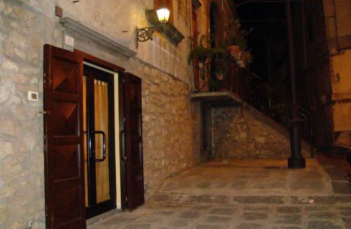 Centuripe House | Appartamento Antica Acropoli