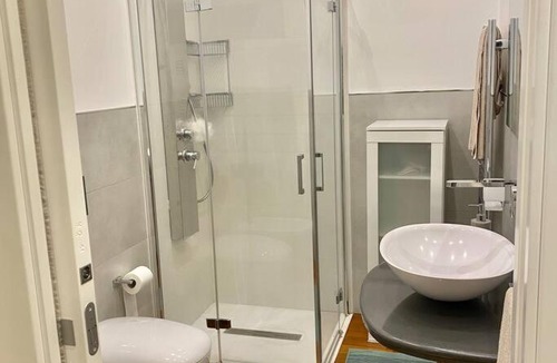 Mili San Pietro Apartment | Appartamento antica via del dromo