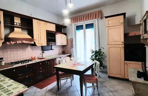 Piombino Apartment | Appartamento Antonio