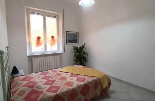 Piombino Apartment | Appartamento Antonio