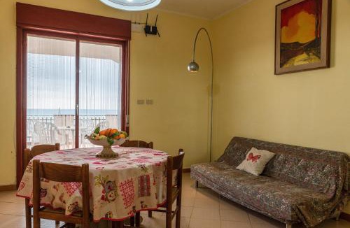 Seccagrande House | Appartamento B - Le Terrazze