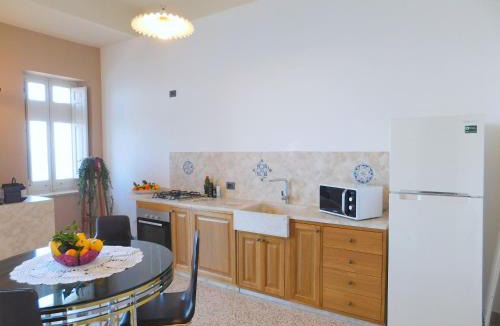 Trapani City Centre Apartment | Appartamento Belvedere