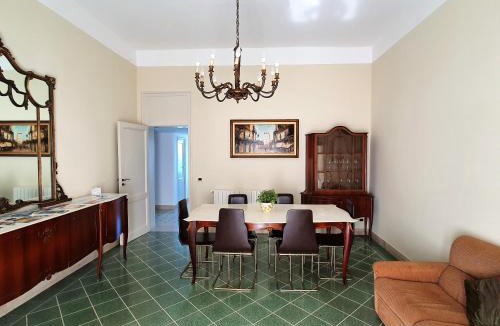 Trapani City Centre Apartment | Appartamento Belvedere