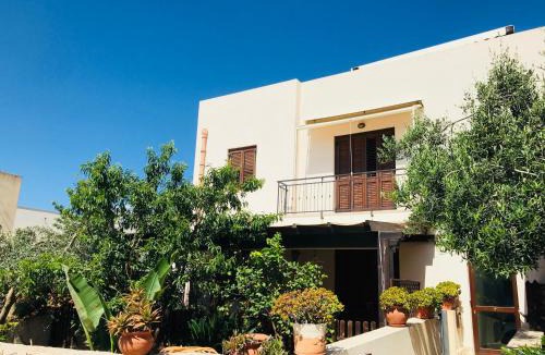 San Vito Lo Capo Apartment | Appartamento BluOltreMare