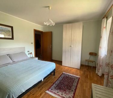 Enguiso Apartment | Appartamento Bonomelli