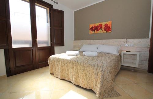San Vito Lo Capo Apartment | Appartamento Caradonna
