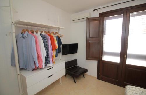 San Vito Lo Capo Apartment | Appartamento Caradonna