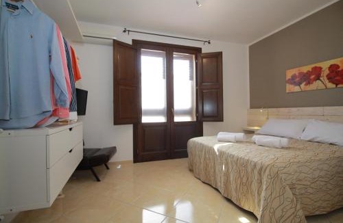 San Vito Lo Capo Apartment | Appartamento Caradonna