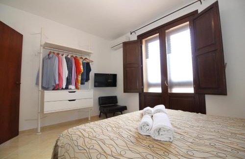 San Vito Lo Capo Apartment | Appartamento Caradonna