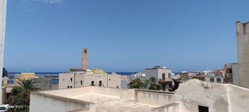 Pantelleria Apartment | appartamento celeste