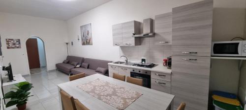 Niscemi Apartment | Appartamento centro Niscemi 2