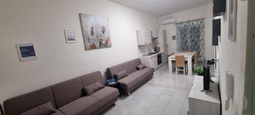 Niscemi Apartment | Appartamento centro Niscemi 2