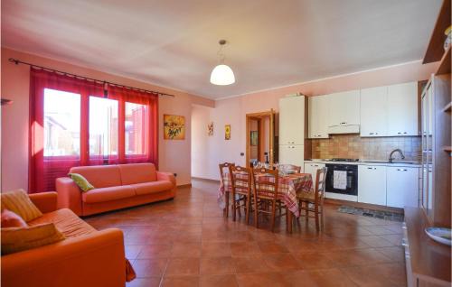 Marinella di Selinunte Apartment | Appartamento Clizia