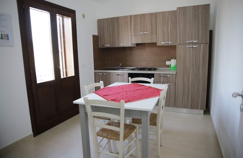 San Leonardo Apartment | Appartamento con due camere da letto