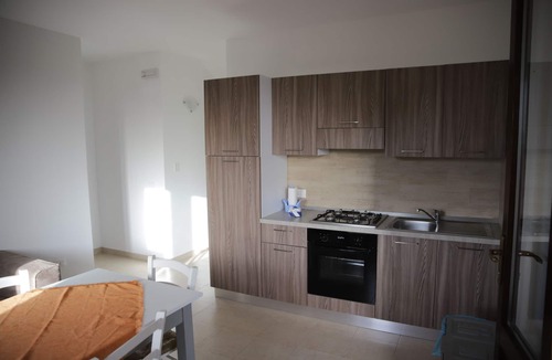 San Leonardo Apartment | Appartamento con due camere da letto
