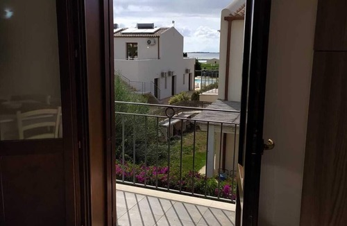 San Leonardo Apartment | Appartamento con due camere da letto