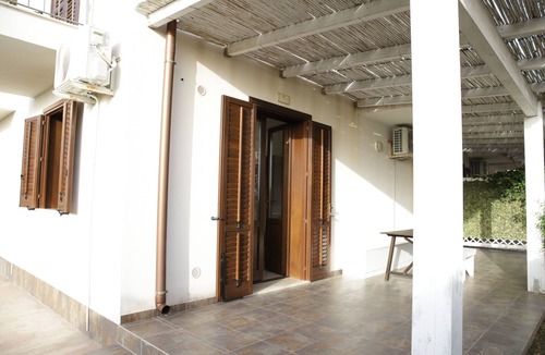 San Leonardo Apartment | Appartamento con due camere da letto