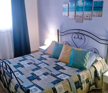 Lampedusa Apartment | Appartamento con giardino