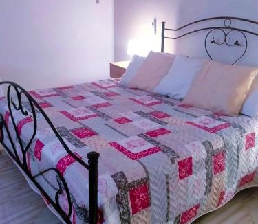 Lampedusa Apartment | Appartamento con giardino
