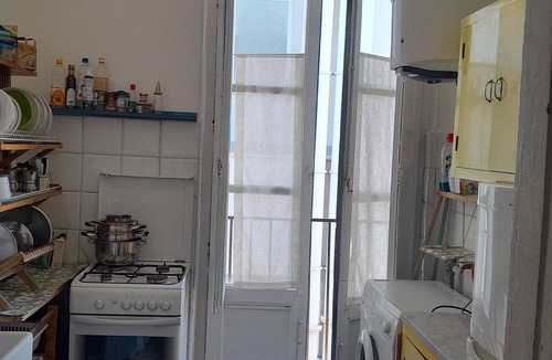 Palermo Apartment | Appartamento con Terrazza