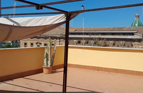 Palermo Apartment | Appartamento con Terrazza