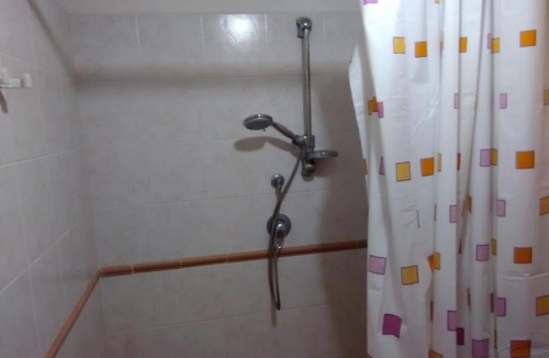 Favignana Apartment | appartamento corallo