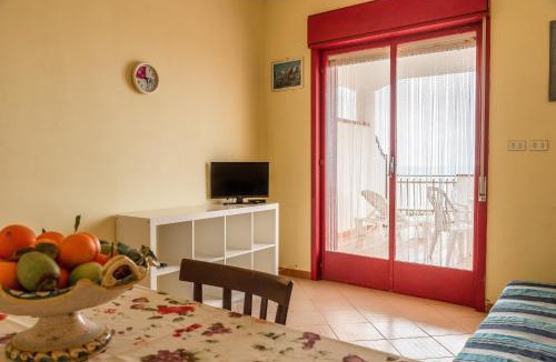 Seccagrande House | Appartamento D - Le Terrazze