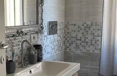 Cisterna di Latina Apartment | APPARTAMENTO DI DESIGN PANE & TULIPANI