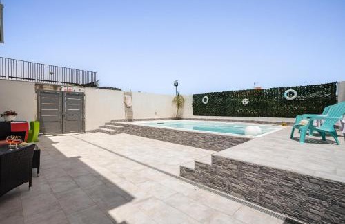 Salemi Apartment | Appartamento DImora dei Fiori