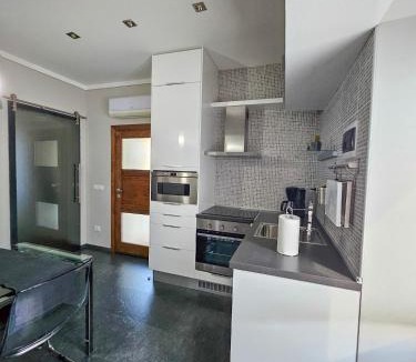 Cannero Riviera Apartment | Appartamento Elegante