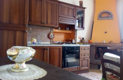 Motta Camastra House | APPARTAMENTO FERRARO TURINA