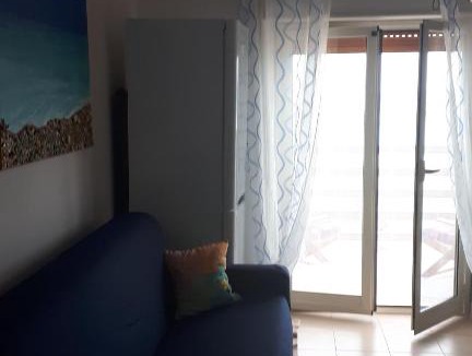 Venetico Marina Apartment | Appartamento fronte mare Venetico Marina , Messina , Sicilia , Italia