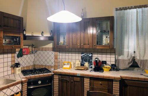 Gabbro Apartment | APPARTAMENTO GABBRO-ROSIGNANO MARITTIMO