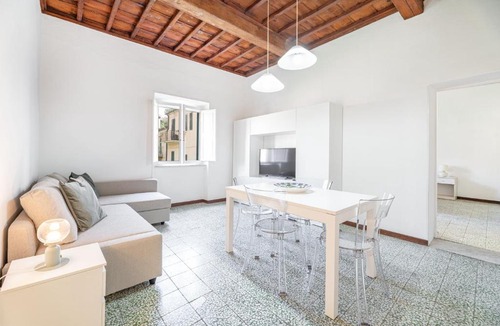 Porto Azzurro Apartment | Appartamento Ground Control - Goelba