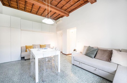 Porto Azzurro Apartment | Appartamento Ground Control - Goelba