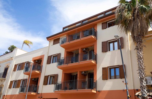 Balestrate Apartment | APPARTAMENTO "I FICU" 6 POSTI LETTO