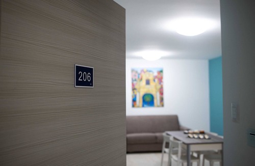 Balestrate Apartment | APPARTAMENTO "I FICU" 6 POSTI LETTO